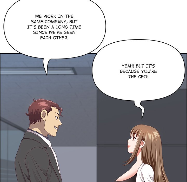 BIG DICK GUY Chapter 23 - Manhwa18.com