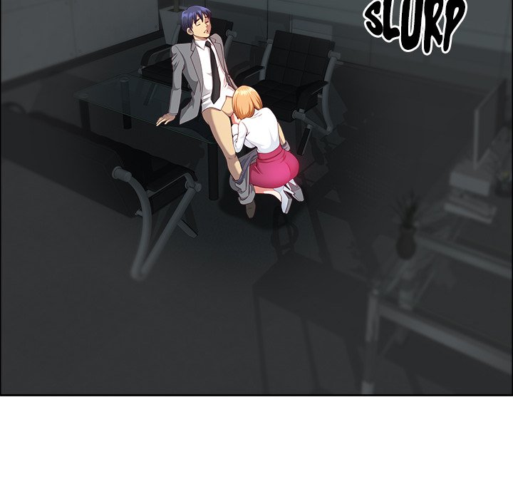 BIG DICK GUY Chapter 23 - Manhwa18.com