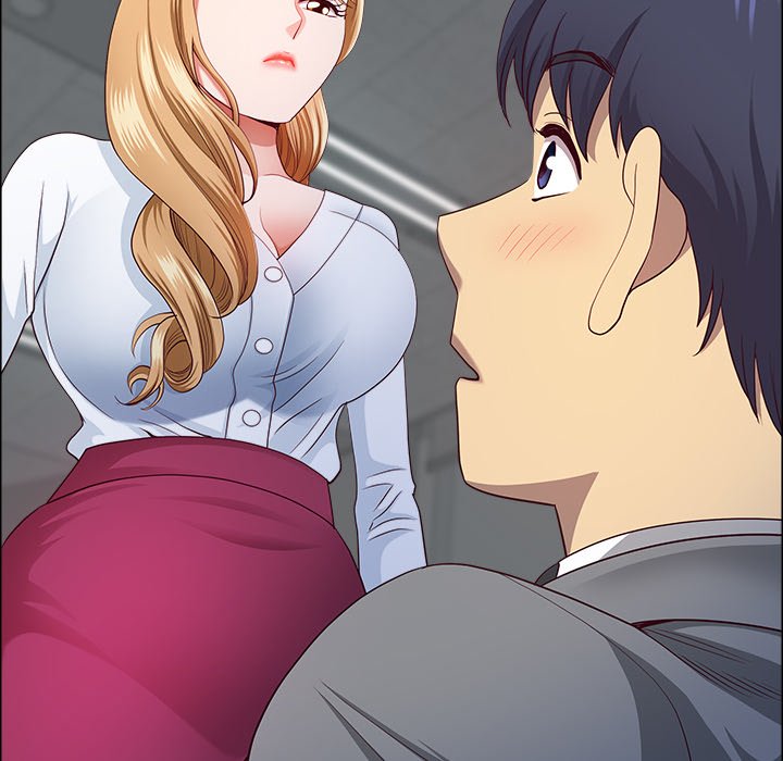 BIG DICK GUY Chapter 23 - Manhwa18.com