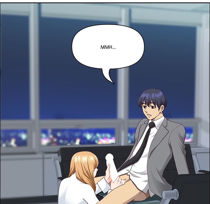 BIG DICK GUY Chapter 23 - Manhwa18.com
