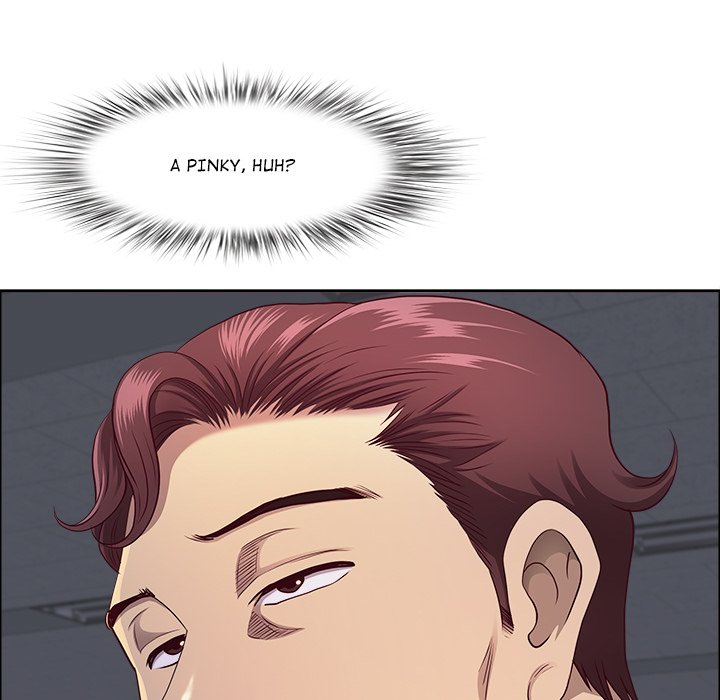 BIG DICK GUY Chapter 23 - Manhwa18.com