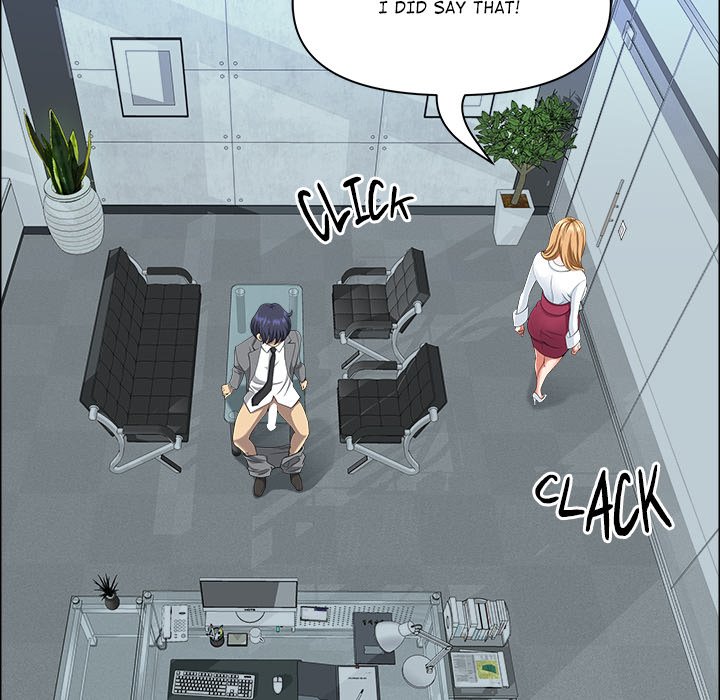 BIG DICK GUY Chapter 23 - Manhwa18.com