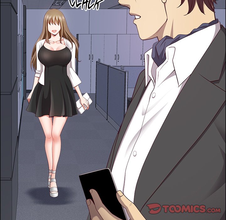BIG DICK GUY Chapter 23 - Manhwa18.com