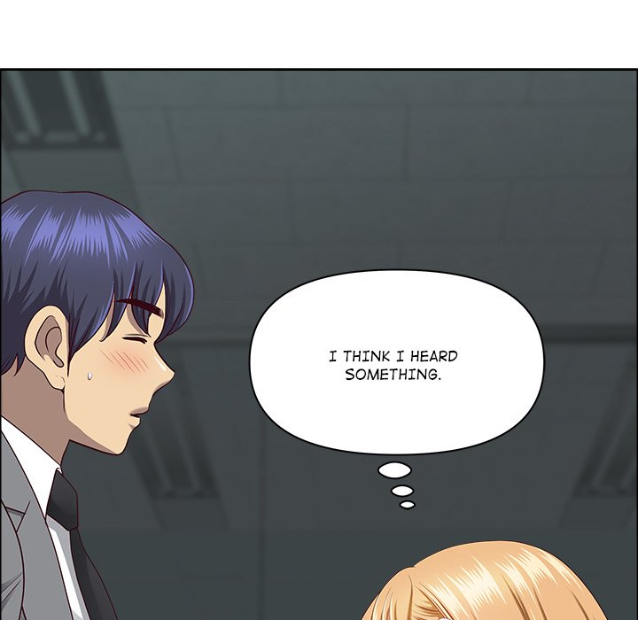 BIG DICK GUY Chapter 23 - Manhwa18.com