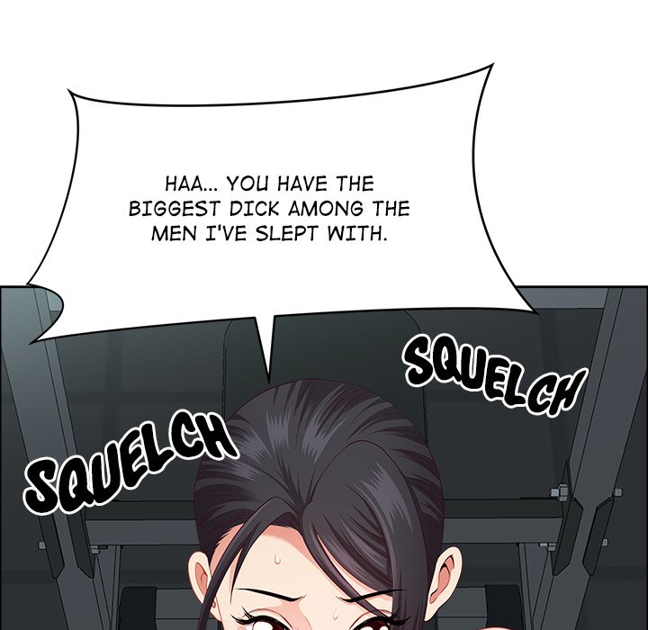 BIG DICK GUY Chapter 23 - Manhwa18.com