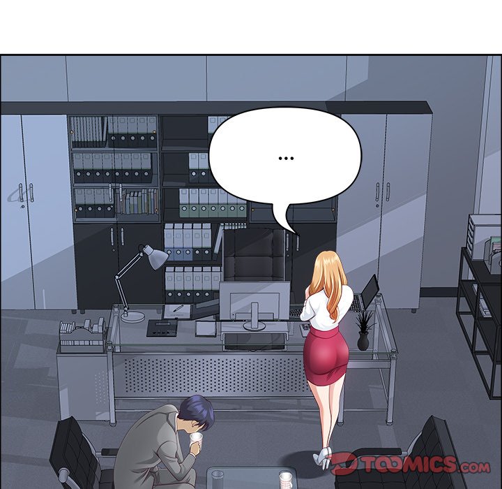 BIG DICK GUY Chapter 24 - Manhwa18.com