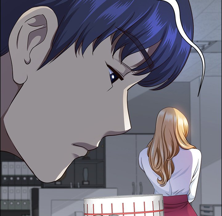 BIG DICK GUY Chapter 24 - Manhwa18.com