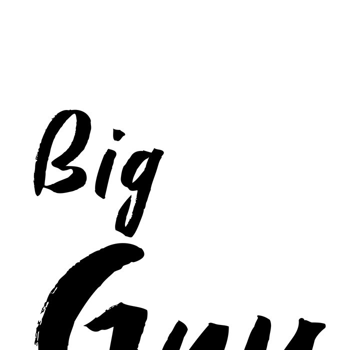 BIG DICK GUY Chapter 24 - Manhwa18.com