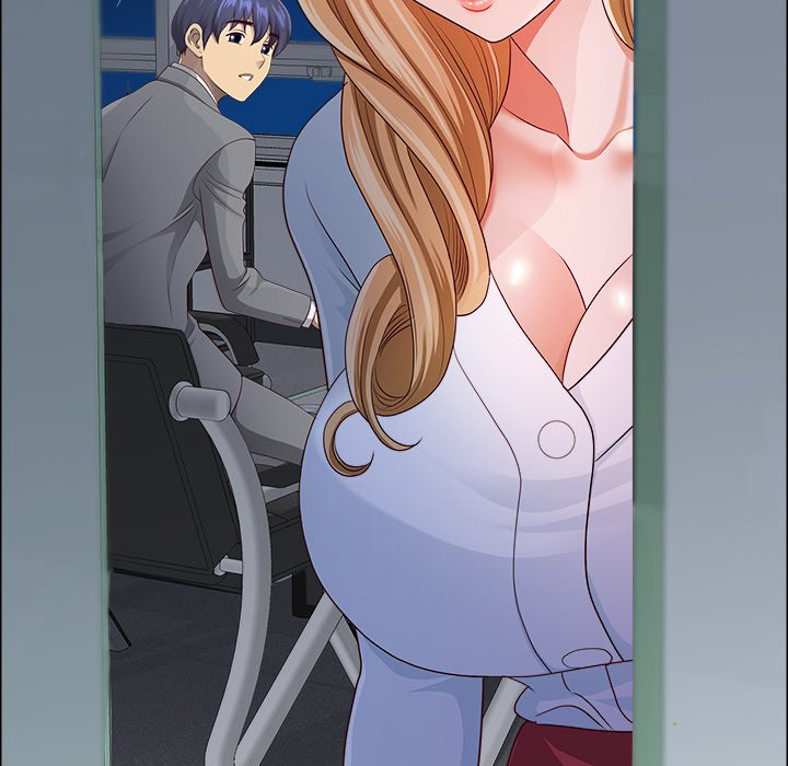 BIG DICK GUY Chapter 24 - Manhwa18.com