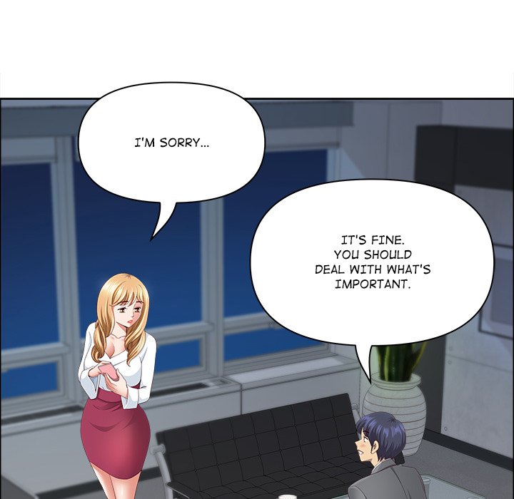 BIG DICK GUY Chapter 24 - Manhwa18.com