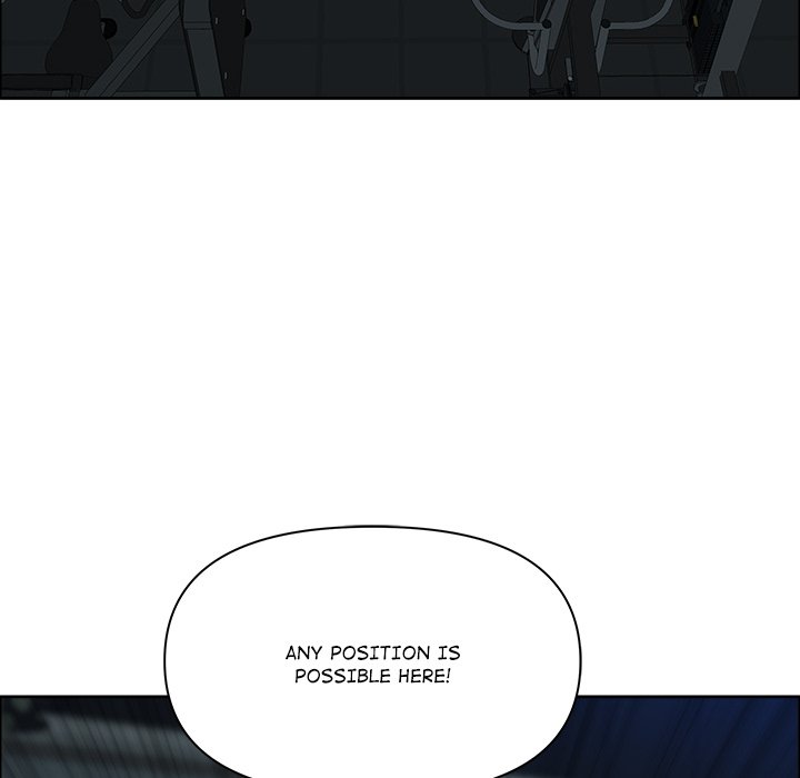 BIG DICK GUY Chapter 24 - Manhwa18.com