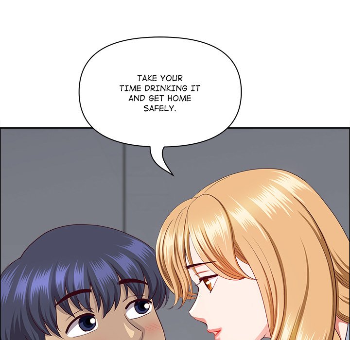 BIG DICK GUY Chapter 24 - Manhwa18.com