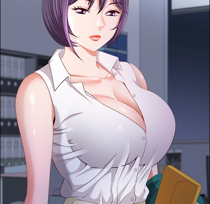 BIG DICK GUY Chapter 24 - Manhwa18.com