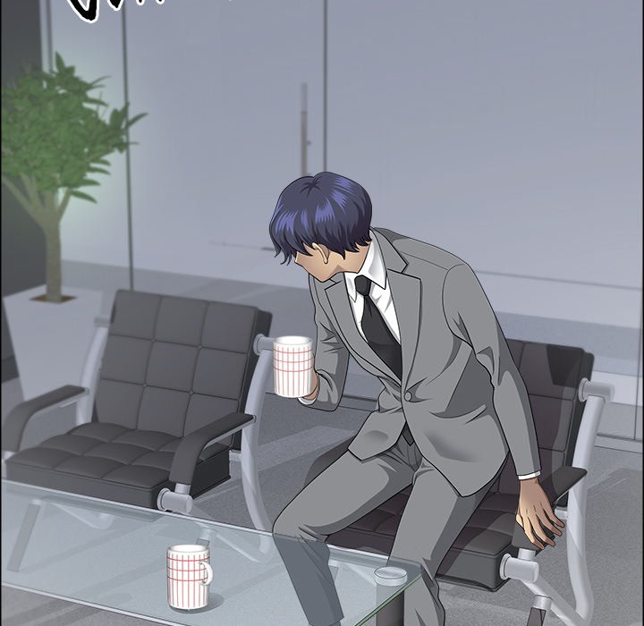 BIG DICK GUY Chapter 24 - Manhwa18.com