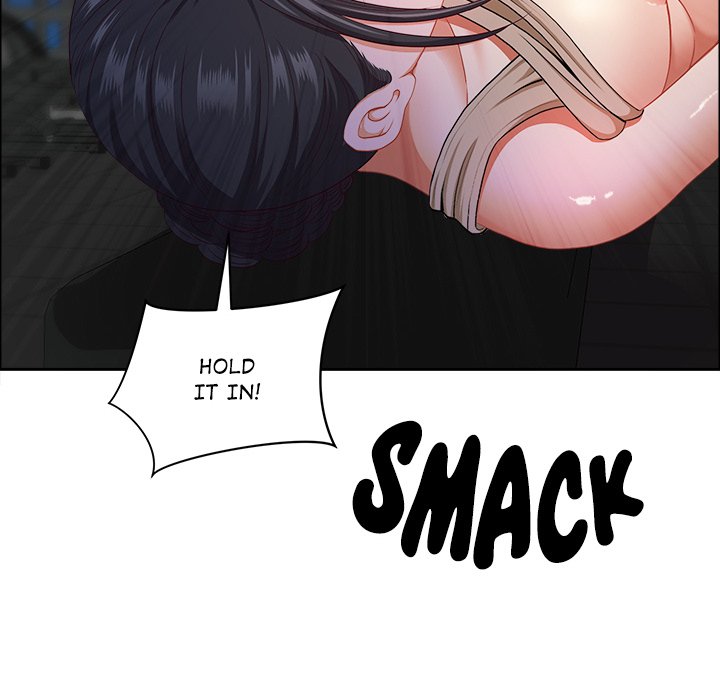 BIG DICK GUY Chapter 24 - Manhwa18.com
