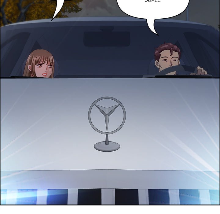 BIG DICK GUY Chapter 24 - Manhwa18.com