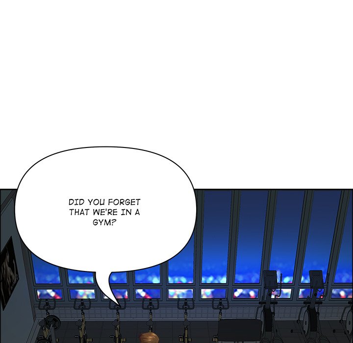 BIG DICK GUY Chapter 24 - Manhwa18.com