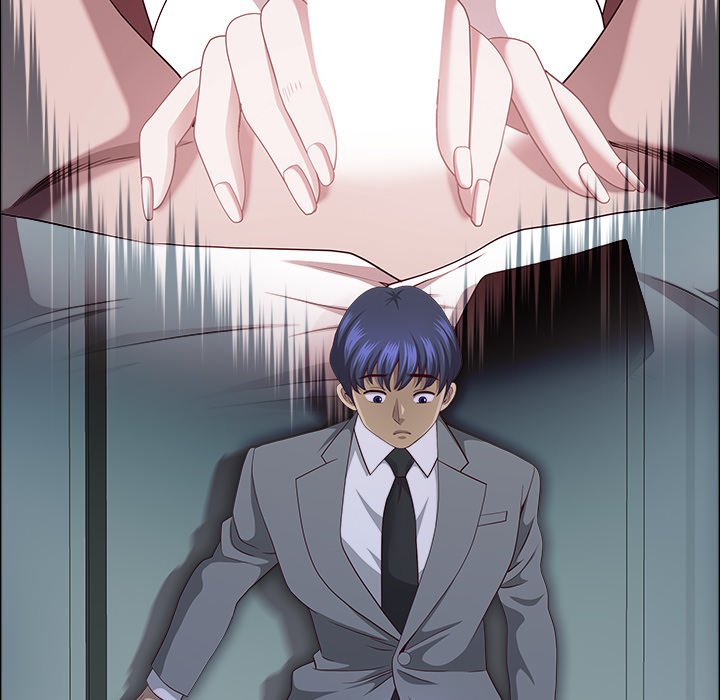 BIG DICK GUY Chapter 24 - Manhwa18.com