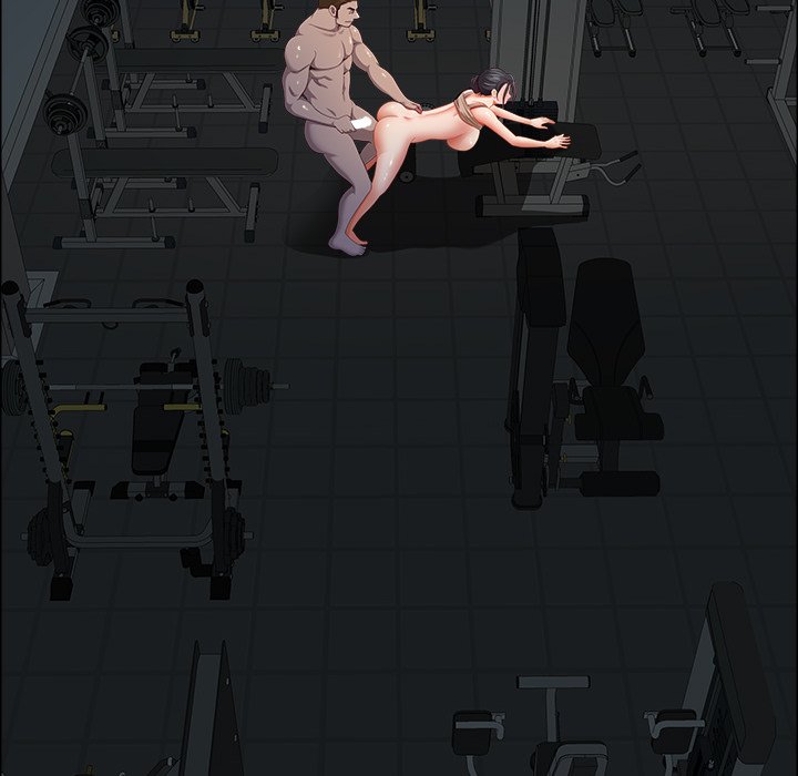 BIG DICK GUY Chapter 24 - Manhwa18.com