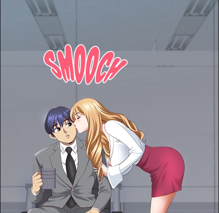 BIG DICK GUY Chapter 24 - Manhwa18.com