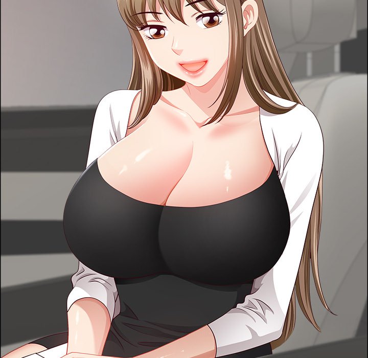 BIG DICK GUY Chapter 24 - Manhwa18.com