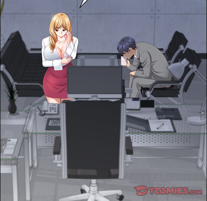 BIG DICK GUY Chapter 24 - Manhwa18.com