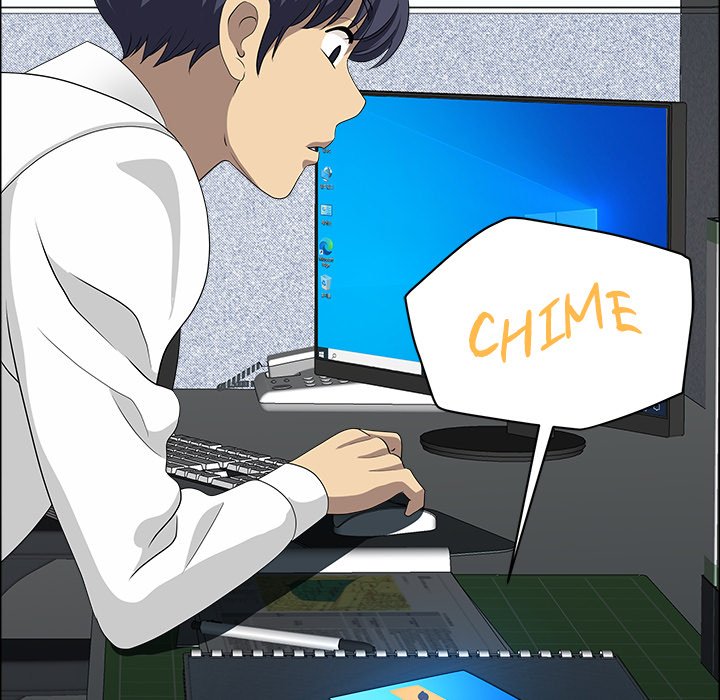 BIG DICK GUY Chapter 25 - Manhwa18.com