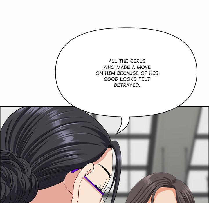 BIG DICK GUY Chapter 25 - Manhwa18.com