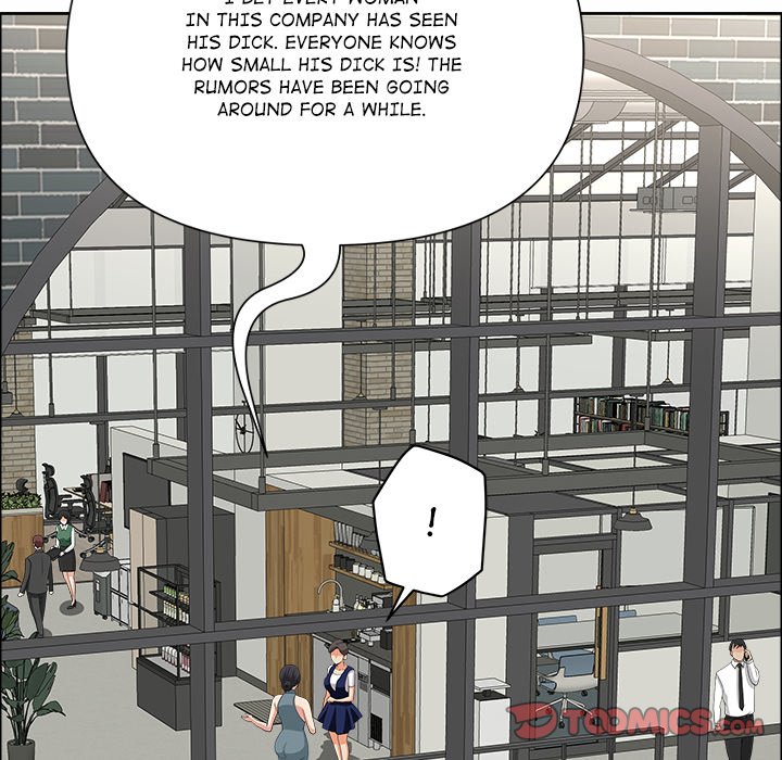 BIG DICK GUY Chapter 25 - Manhwa18.com