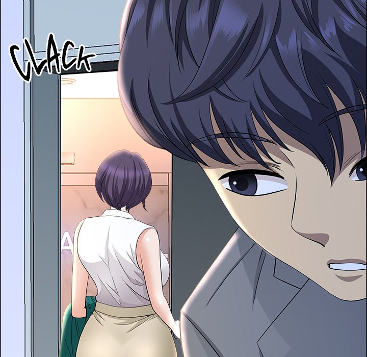BIG DICK GUY Chapter 25 - Manhwa18.com