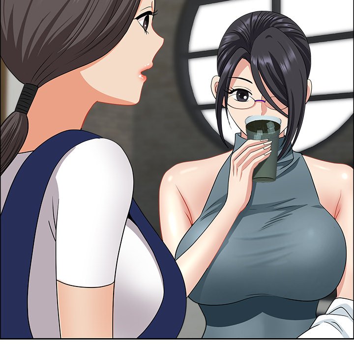 BIG DICK GUY Chapter 25 - Manhwa18.com