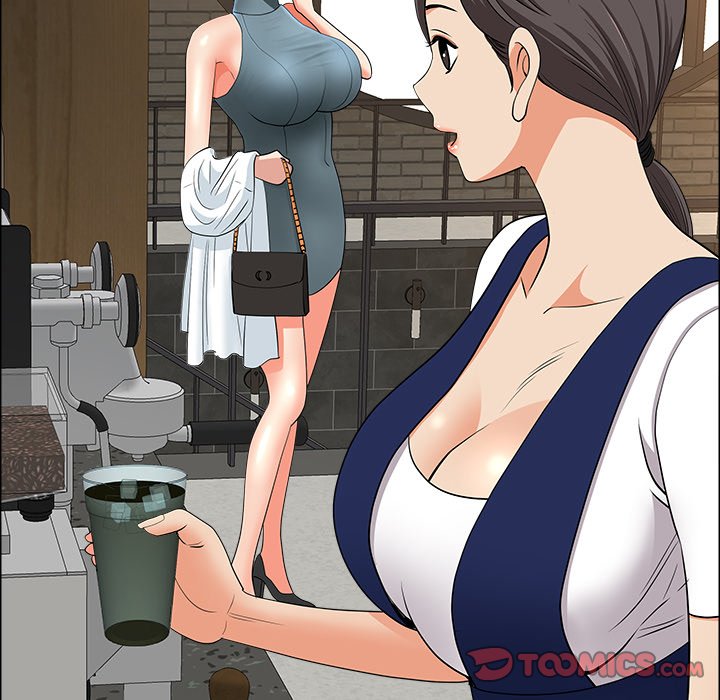BIG DICK GUY Chapter 25 - Manhwa18.com