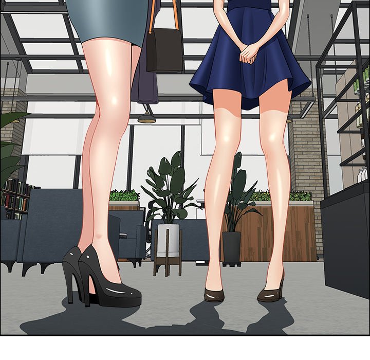 BIG DICK GUY Chapter 25 - Manhwa18.com