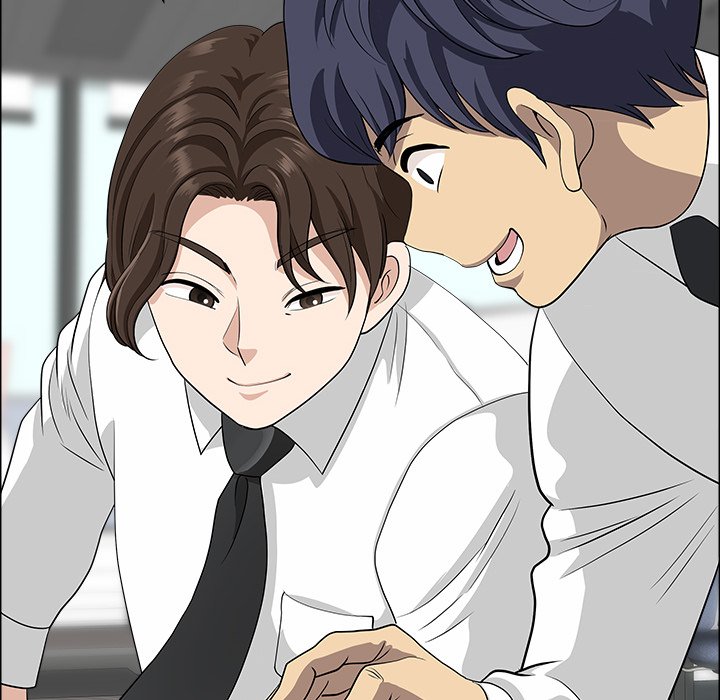 BIG DICK GUY Chapter 25 - Manhwa18.com