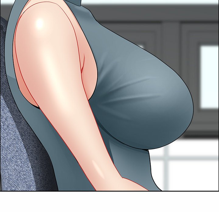 BIG DICK GUY Chapter 25 - Manhwa18.com