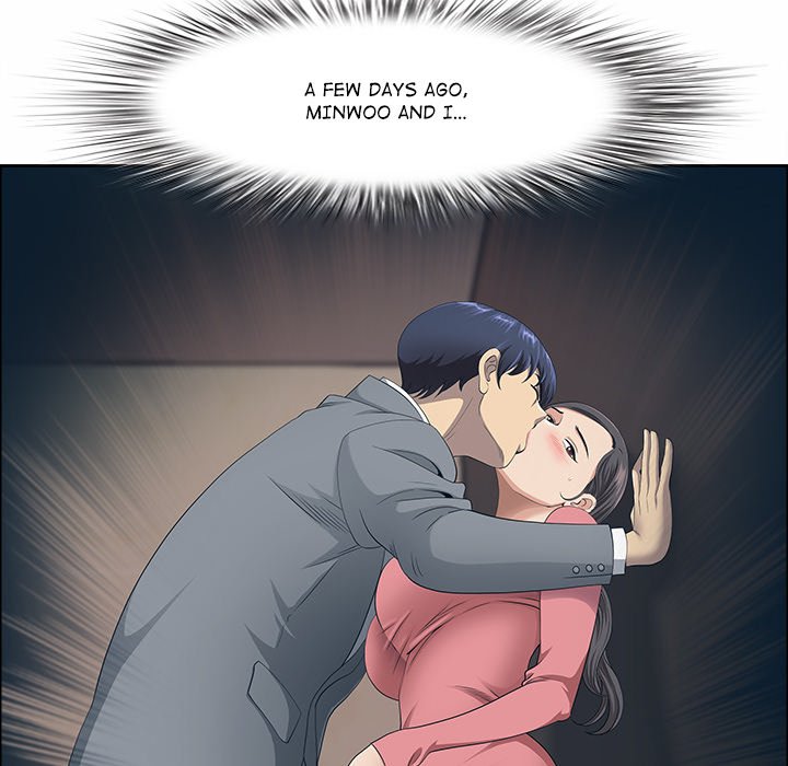 BIG DICK GUY Chapter 25 - Manhwa18.com