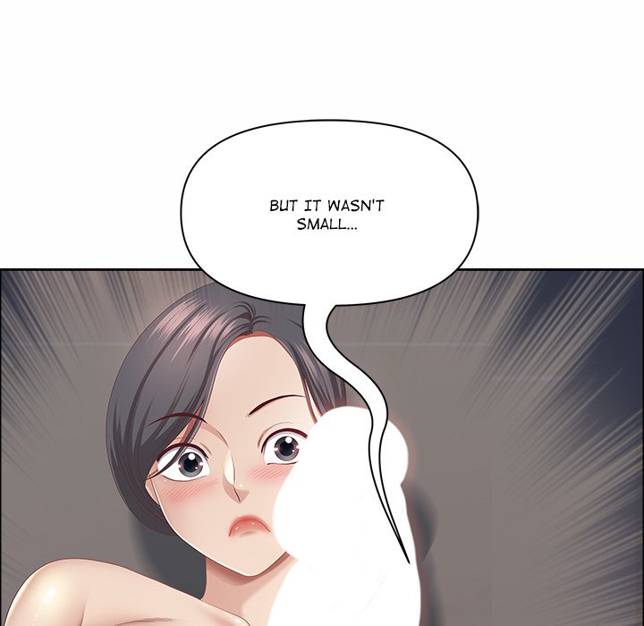 BIG DICK GUY Chapter 25 - Manhwa18.com