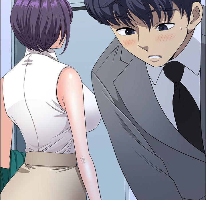 BIG DICK GUY Chapter 25 - Manhwa18.com