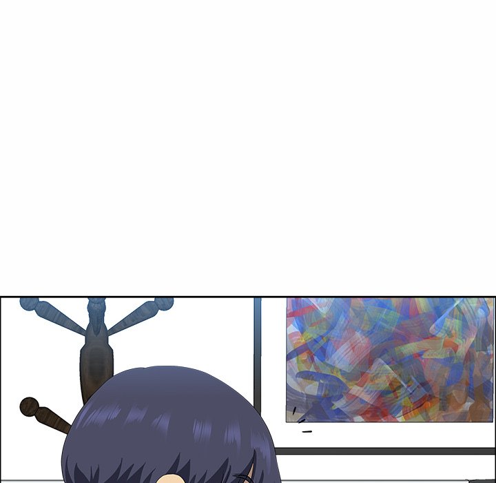BIG DICK GUY Chapter 25 - Manhwa18.com