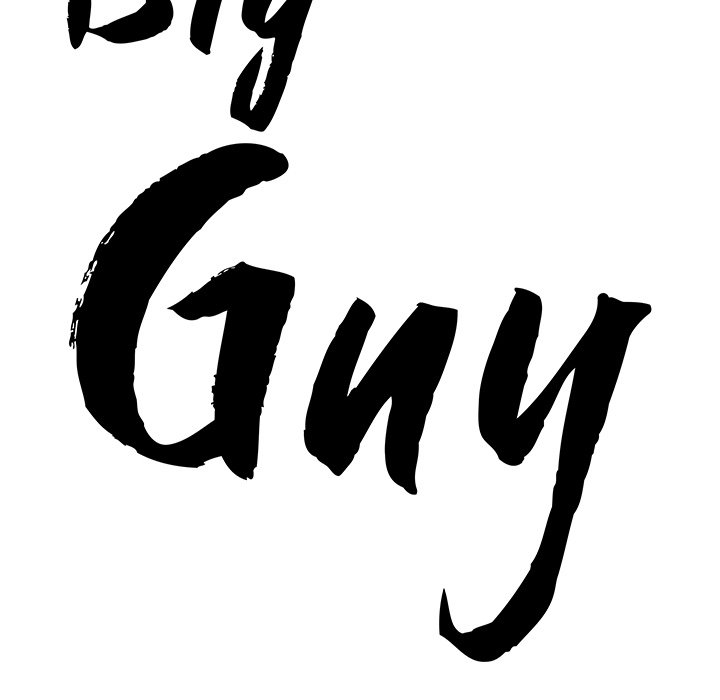 BIG DICK GUY Chapter 25 - Manhwa18.com