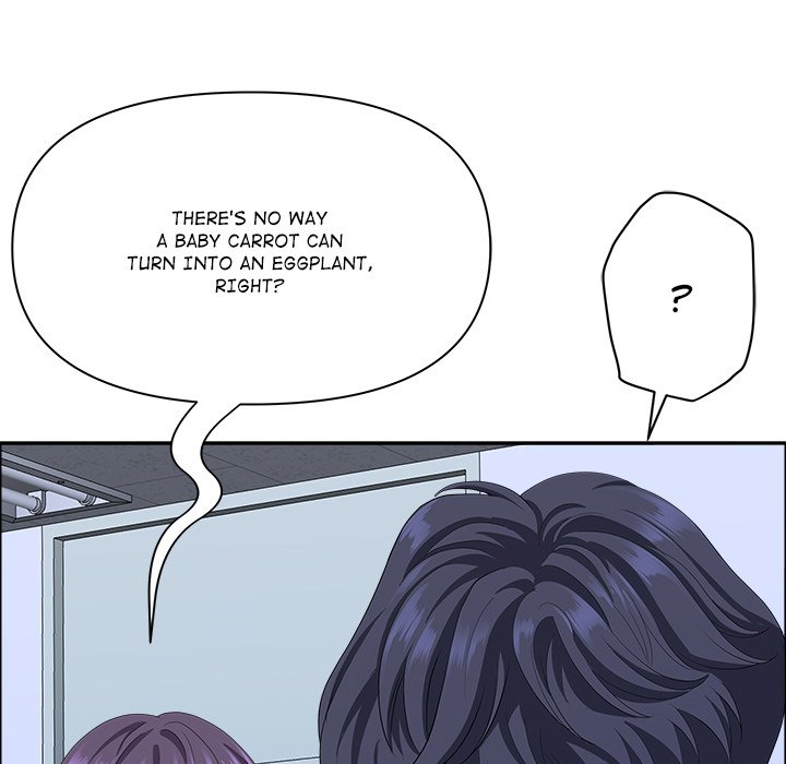 BIG DICK GUY Chapter 25 - Manhwa18.com