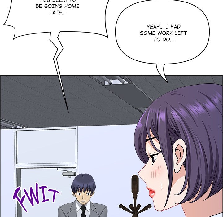 BIG DICK GUY Chapter 25 - Manhwa18.com