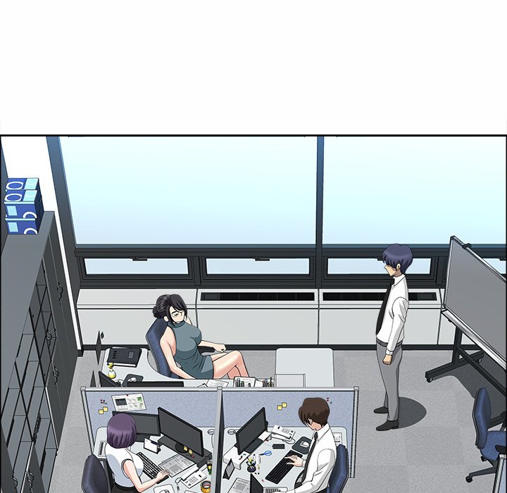 BIG DICK GUY Chapter 25 - Manhwa18.com