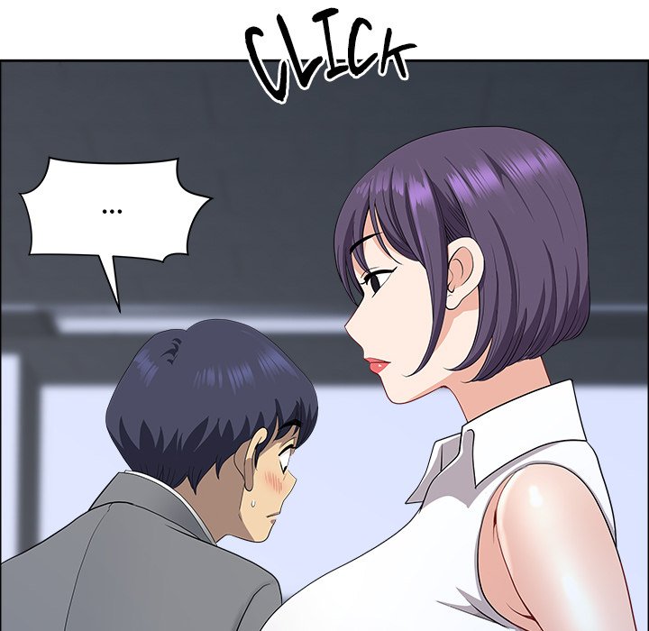 BIG DICK GUY Chapter 25 - Manhwa18.com