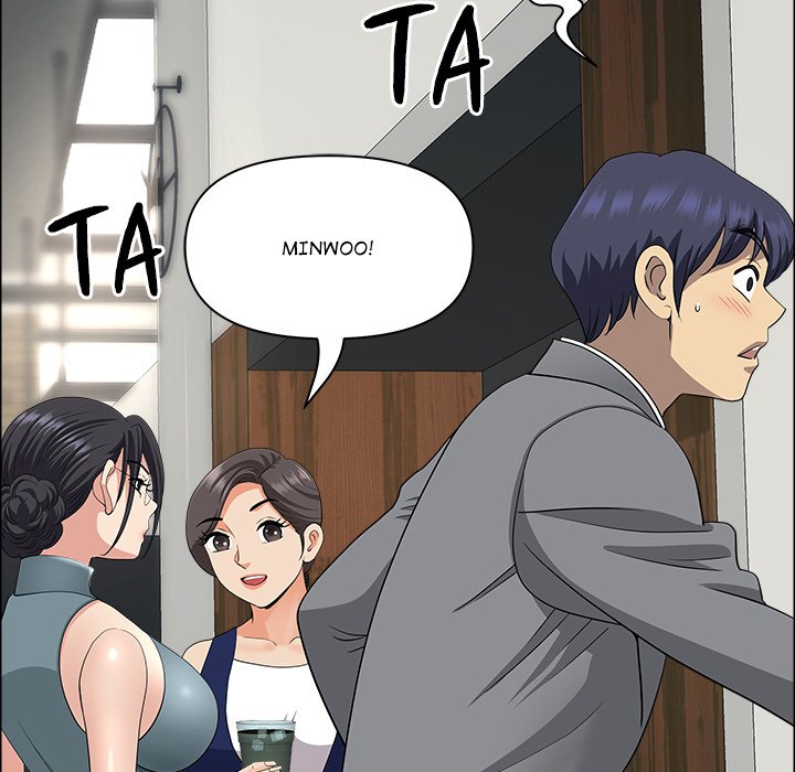 BIG DICK GUY Chapter 25 - Manhwa18.com