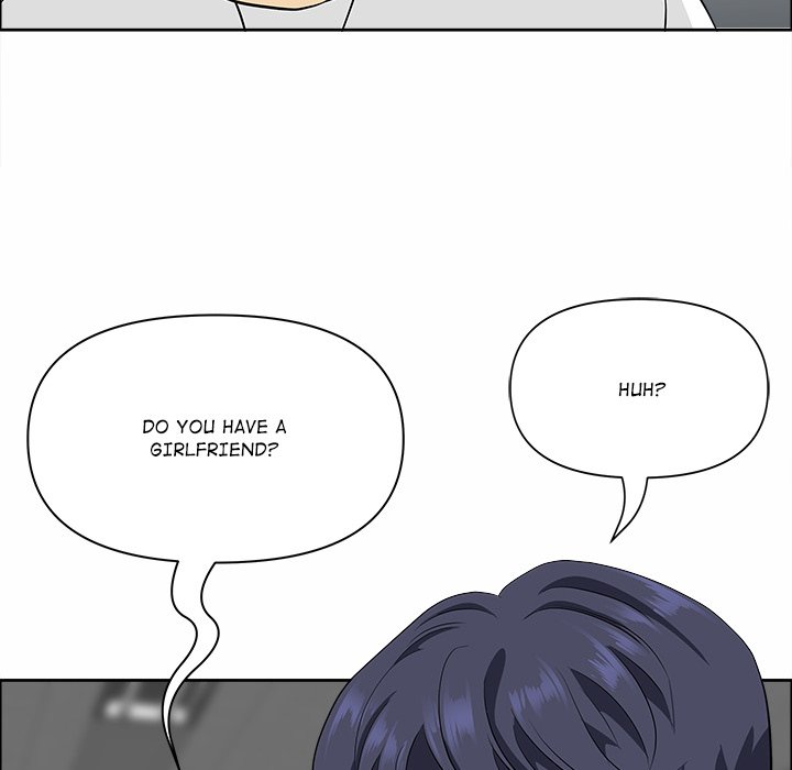 BIG DICK GUY Chapter 25 - Manhwa18.com