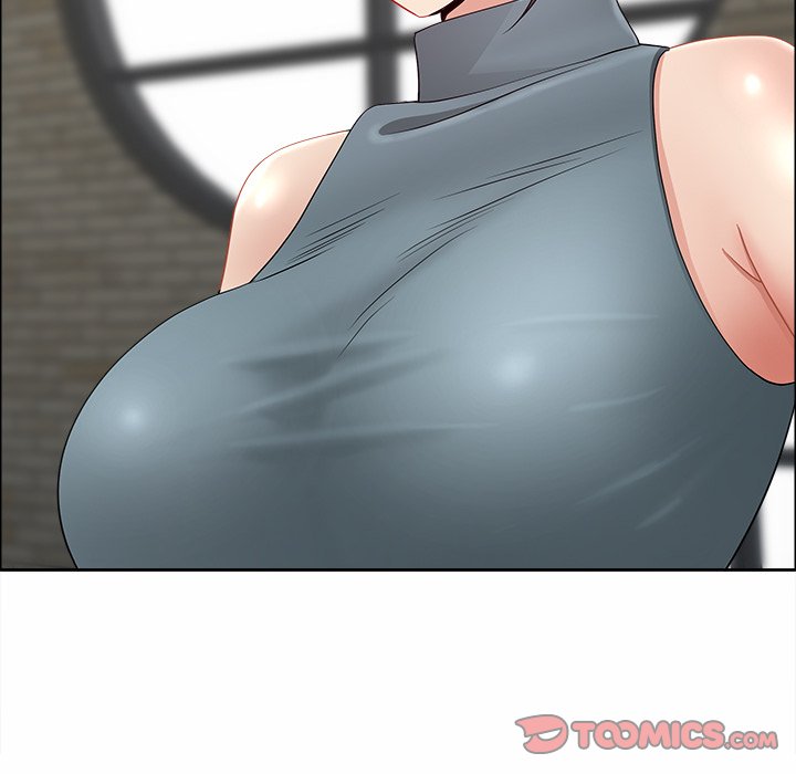 BIG DICK GUY Chapter 25 - Manhwa18.com