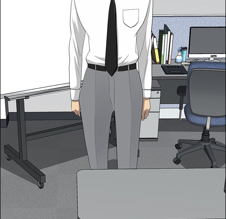 BIG DICK GUY Chapter 25 - Manhwa18.com