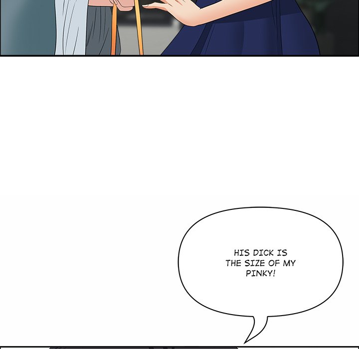 BIG DICK GUY Chapter 25 - Manhwa18.com