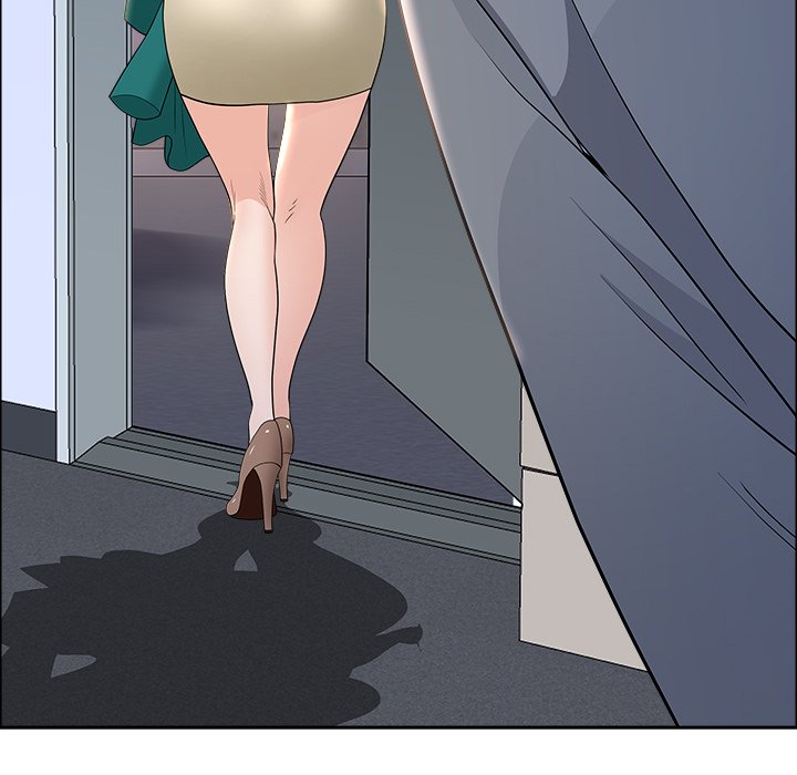 BIG DICK GUY Chapter 25 - Manhwa18.com
